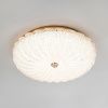 Светильник потолочный LED4U L1115-400 GD