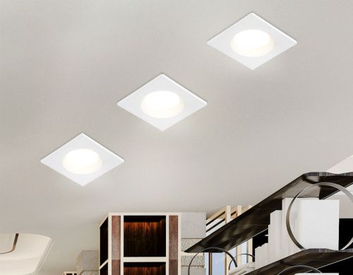 Светильник встраиваемый Ambrella Light Technic base (Тецхниц басе) TN102817 - фото 5