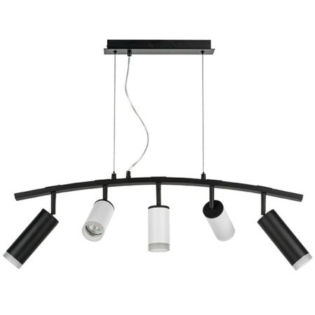 Светильник подвесной Lightstar RULLO (РУЛЛО) LR7358723630
