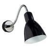 Спот Arte Lamp Mercoled (Мерцолед) A5048AP-1BK