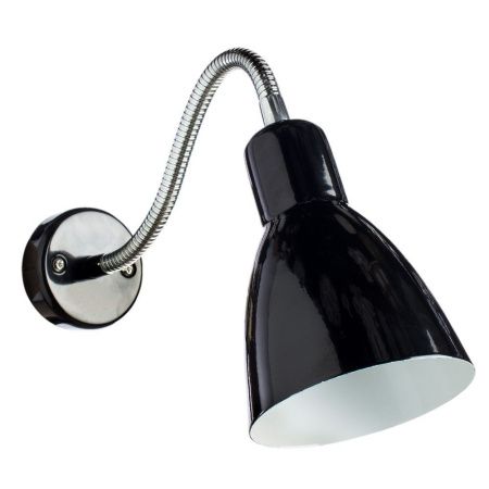 Спот Arte Lamp Mercoled (Мерцолед) A5048AP-1BK