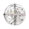 Люстра-вентилятор Natali Kovaltseva Ledfan (Ледфан) LED LAMPS 81487