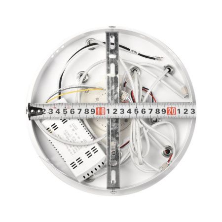 Люстра-вентилятор Natali Kovaltseva Ledfan (Ледфан) LED LAMPS 81487