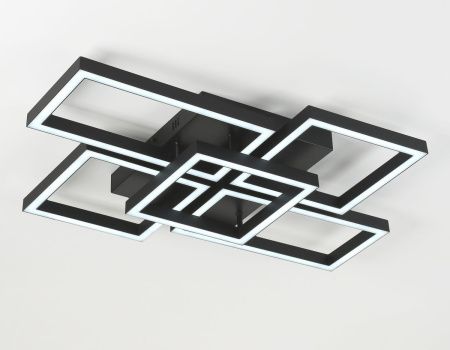 Светильник потолочный Ambrella Light Disk (Диск) FA1012