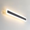 Светильник настенный Citilux Тринити CL238561