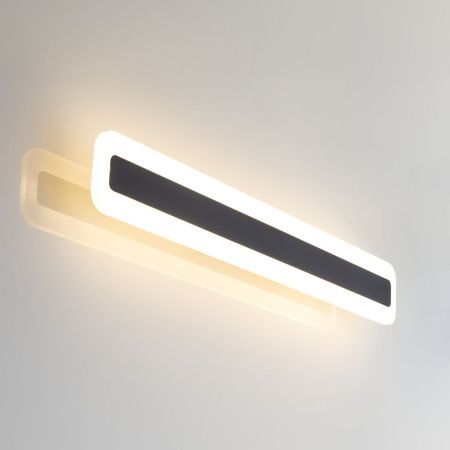 Светильник настенный Citilux Тринити CL238561