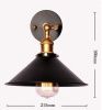 Бра ImperiumLoft Cone 20th c.Factory filament (Цоне 20тх ц.Фацторы филамент) 84835-22