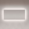 Зеркало с подсветкой Sancos SQUARE SQ1600 160х80 подвесное