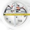 Люстра потолочная Citilux Тринити CL238130