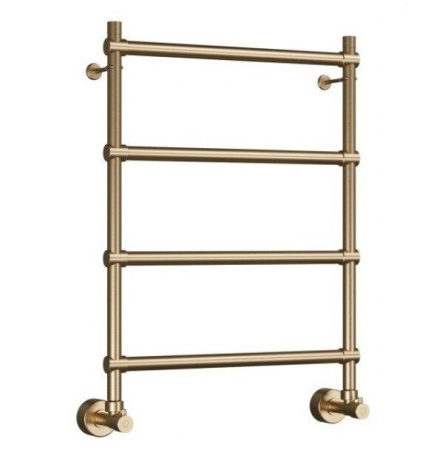 Полотенцесушитель Margaroli Sole 4424704(26)OBN 54х71 водяной латунь