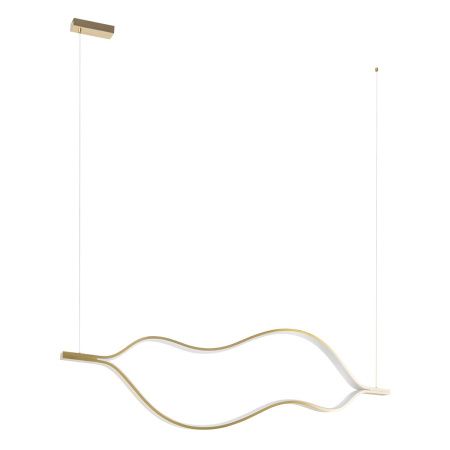 Светильник подвесной Loft It Tape Light 10403/1400 AB