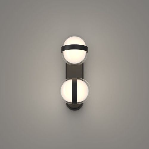 Уличный настенный светильник Favourite Jocus (ДЖоцус) 4851-2W - фото 4