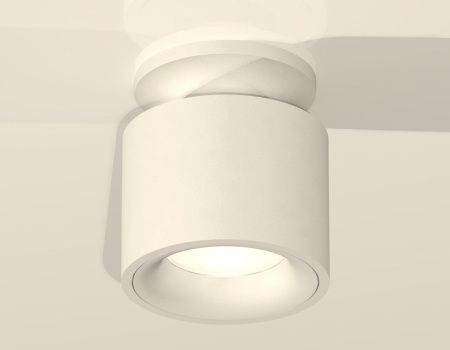 Светильник накладной Ambrella Light TECHNO SPOT (ТЕЦХНО СПОТ) XS7510041