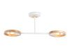 Люстра на штанге Ambrella Light Traditional (Традитионал) TR8243