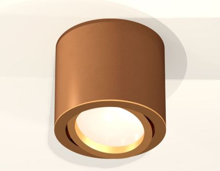 Светильник накладной Ambrella Light TECHNO SPOT (ТЕЦХНО СПОТ) XS7404001
