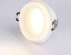 Светильник встраиваемый Ambrella Light Acrylic Frost (Ацрылиц Фрост) TN1302