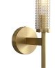 Бра Moderli Brass (Брасс) V11021-1W