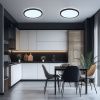 Светильник накладной Citilux Basic Line (Басиц Лине) CL738241VL