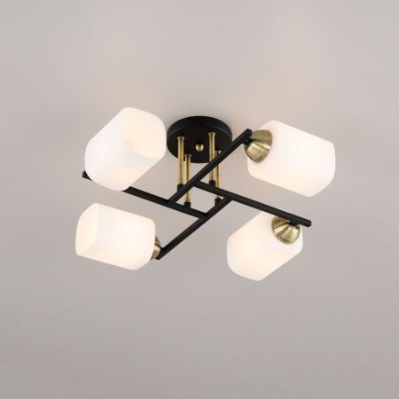 Люстра потолочная Citilux Генри CL130245