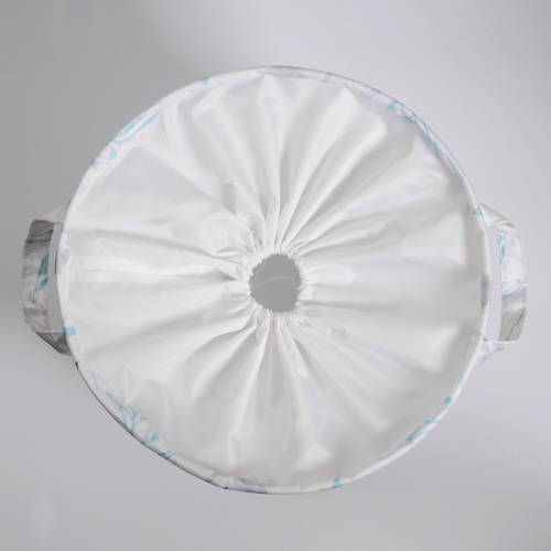 Корзина WasserKRAFT WB-571 - фото 4