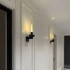 Бра Delight Collection Wall lamp (Валл ламп) 5059W black