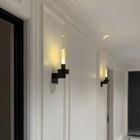 Бра Delight Collection Wall lamp (Валл ламп) 5059W black