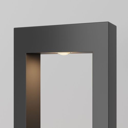 Светильник садово-парковый Maytoni Outdoor Bonn O425FL-L25GF - фото 3