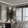 Светильник подвесной Citilux Инга CL335111