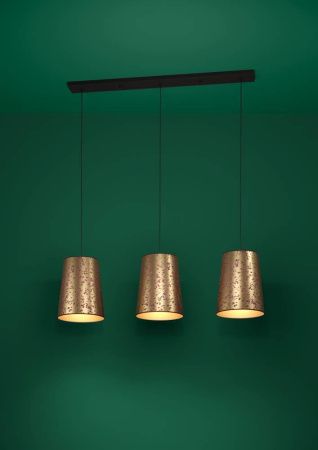 Светильник подвесной Eglo Castuera (Цастуера) 390293