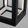 Уличный настенный светильник Elektrostandard Frame (Фраме) 4690389172335