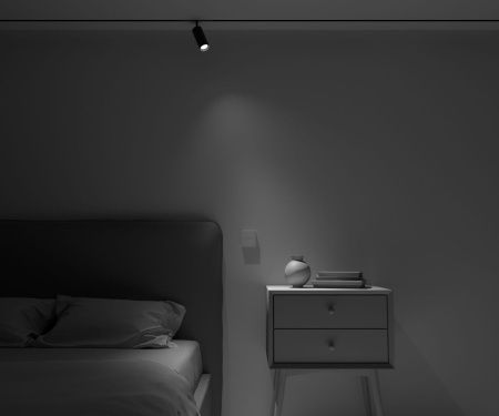 Беспроводная панель управления Maytoni Lighting control DRC034-8-W