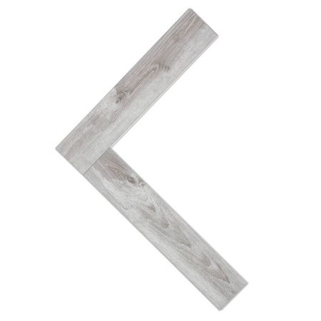 SPC ламинат CronaFloor Herringbone Дуб Страсбург H005 Т070825 толщина 0,45 см 42 класс 640х128