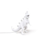 Настольная лампа Seletti Jurassic Lamp (Джурассиц Ламп) 14763