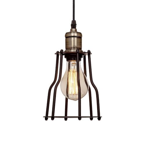 Светильник подвесной Loft It Ancient Cage LOFT1114 - фото 2