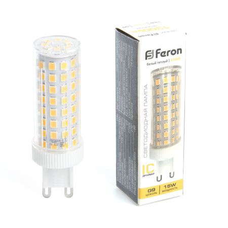 Лампа светодиодная Feron LB-437 38212