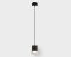 Светильник подвесной Italline IT014-0203 black