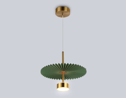 Светильник подвесной Ambrella Light Modern (Модерн) LH72609 - фото 2