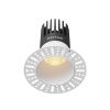 Светильник встраиваемый Maytoni Technical Dip DL122-15W-2.7K-TRS-W