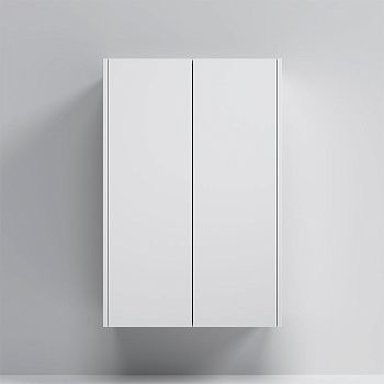 Шкаф Am.Pm Func M8FCH06029WM 60х90 подвесной цвет белый