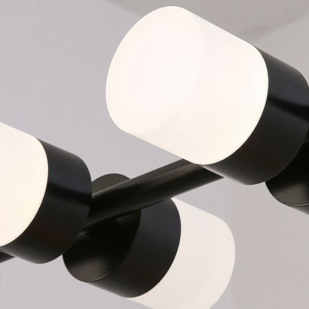 Светильник подвесной Lightera Ontario (Онтарио) LE115L-12B