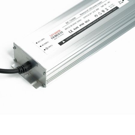 Трансформатор для светодиодной ленты Feron LB007 48744
