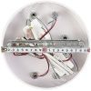 Люстра потолочная Natali Kovaltseva Groove (Гроове) LED LAMPS 81196