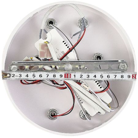 Люстра потолочная Natali Kovaltseva Groove (Гроове) LED LAMPS 81196