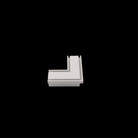 Соединитель Aployt Magnetic track 48 (Магнетиц трацк 48) APL.0185.10.03