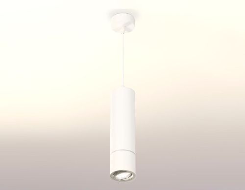 Светильник подвесной Ambrella Light TECHNO SPOT (ТЕЦХНО СПОТ) XP7401040 - фото 2