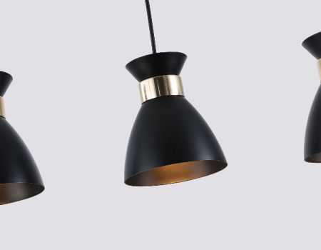 Светильник подвесной Ambrella Light Loft (Лофт) TR8469