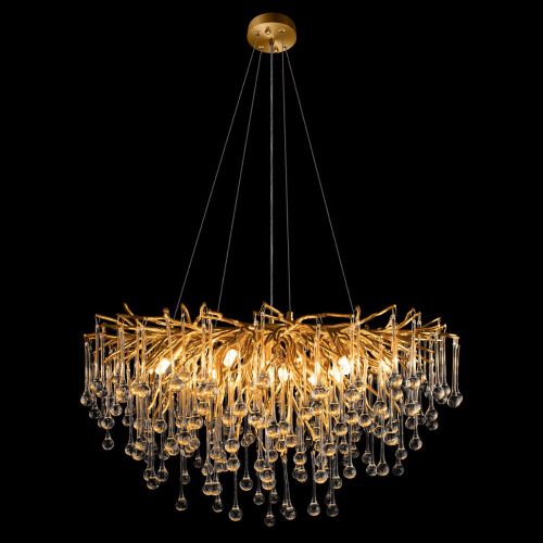 Люстра подвесная Loft It Drops 10377/800 - фото 2