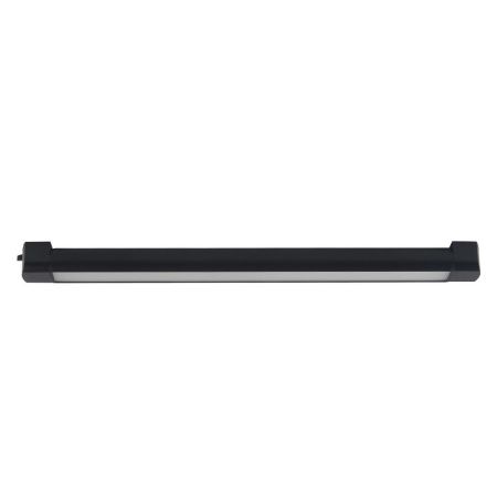 Трековый однофазный светильник Crystal Lux Basic (Басиц) CLT 0.31 010 40W BL M4000К