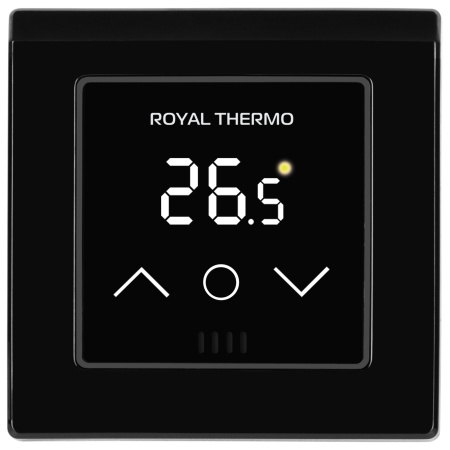 Нагревательный кабель для теплого пола Royal Thermo RTDC 2-17-100 комплект с RTS-16