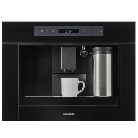 Кофемашина Graude KV 45.0 S